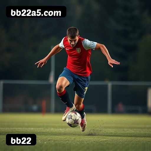 bb22 segurança SSL 256-bit - Licença Curaçao, eCOGRA, GLI certificado